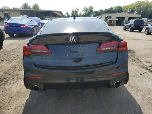 2019 ACURA TLX TECHNO - 19UUB1F69KA000980
