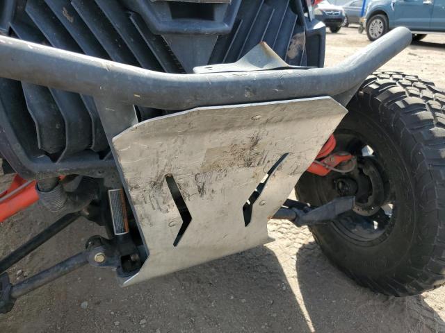 2017 CAN-AM MAVERICK M 3JBPEAR29HJ000912