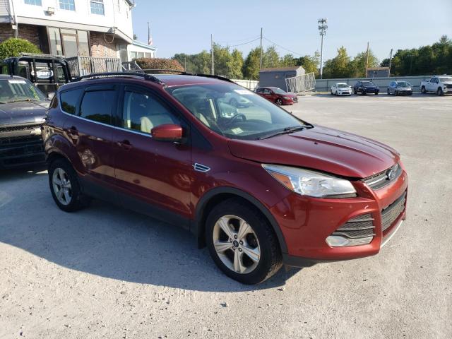 2016 FORD ESCAPE SE - 1FMCU9G90GUA43519
