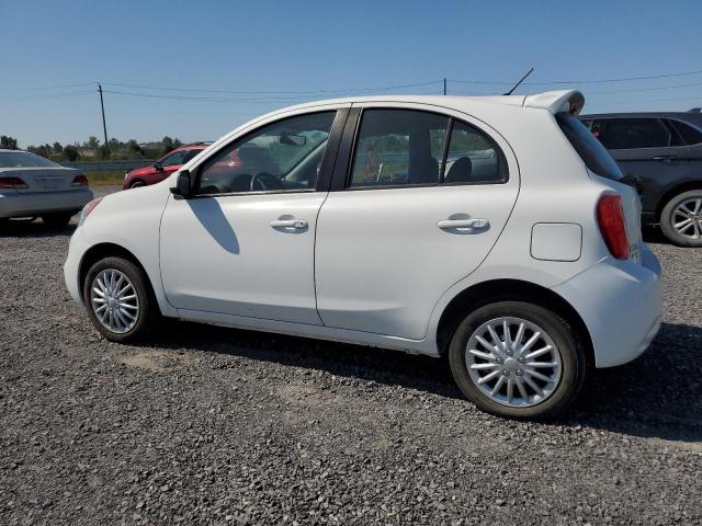 2017 NISSAN MICRA - 3N1CK3CP0HL265763