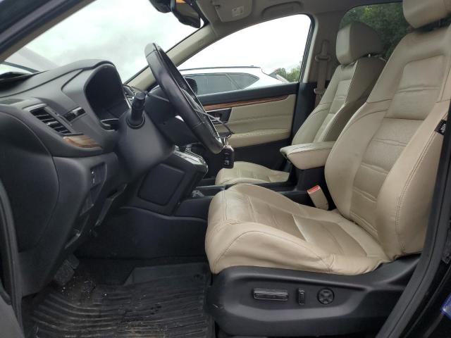 2017 HONDA CR-V EXL - 2HKRW2H87HH689223