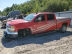 2019 CHEVROLET SILVERADO - 1GC1KTEY8KF161050
