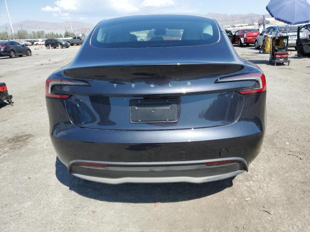 2024 TESLA MODEL 3 - 5YJ3E1EA3RF784534