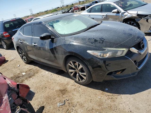 2016 NISSAN MAXIMA 3.5 - 1N4AA6AP9GC384455
