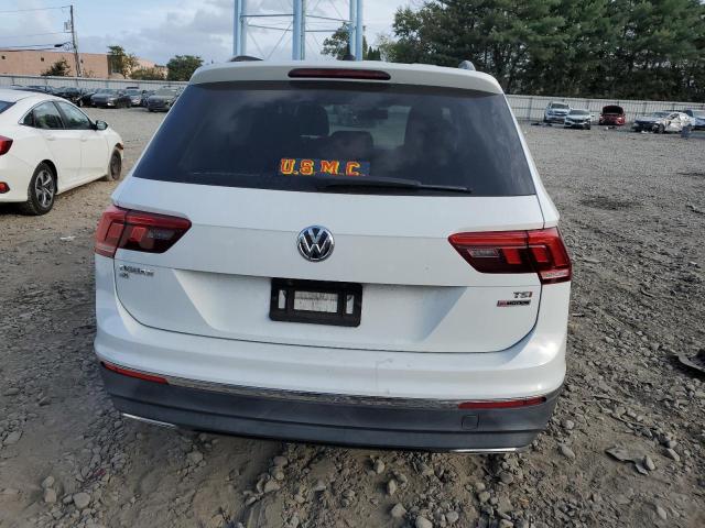 VIN 3VV2B7AX3JM130362 2018 Volkswagen Tiguan, SE no.6