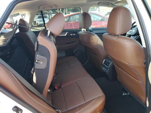 2018 SUBARU OUTBACK TO - 4S4BSETC7J3204781