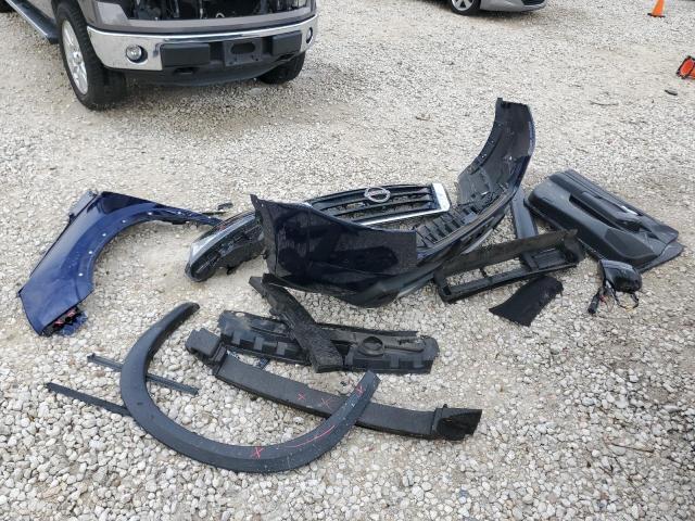 2023 NISSAN PATHFINDER - 5N1DR3CB8PC207374