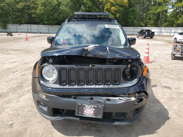 2017 JEEP RENEGADE L - ZACCJABB9HPF68316