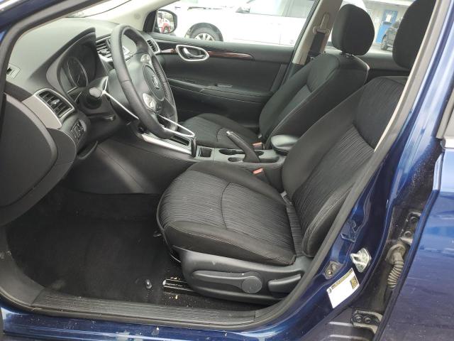 2019 NISSAN SENTRA S - 3N1AB7AP4KY286045