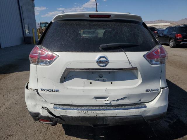 2016 NISSAN ROGUE S - KNMAT2MV0GP714306