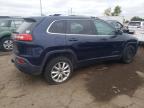 JEEP CHEROKEE L photo