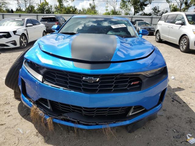 2024 CHEVROLET CAMARO LS - 1G1FB1RS0R0111152