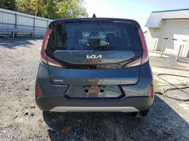 2024 KIA SOUL LX - KNDJ23AU1R7915767