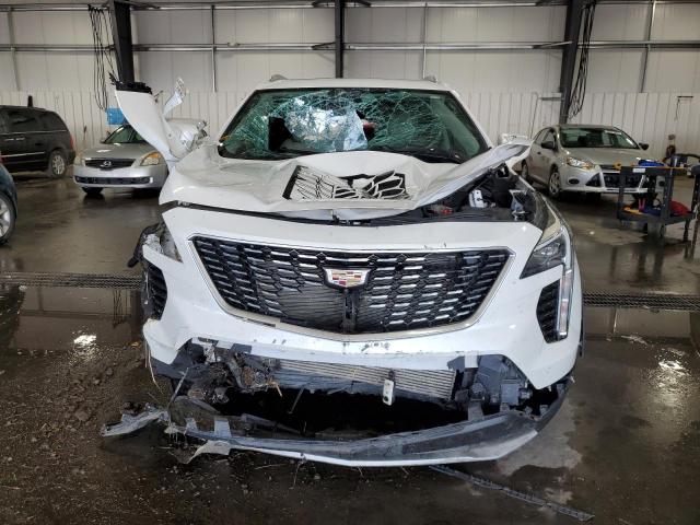 VIN 1GYFZDR48KF131636 2019 Cadillac XT4, Premium Lu... no.5