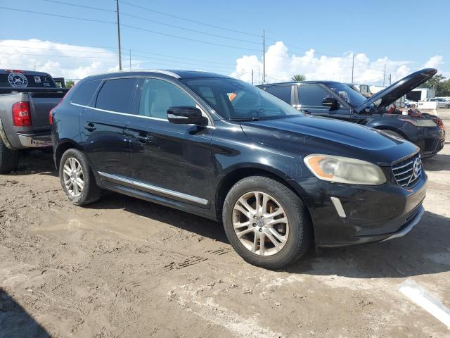 2016 VOLVO XC60 T5 PR - YV440MDK1G2857041