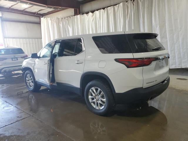 2023 CHEVROLET TRAVERSE L 1GNEVFKW0PJ172567  70862254