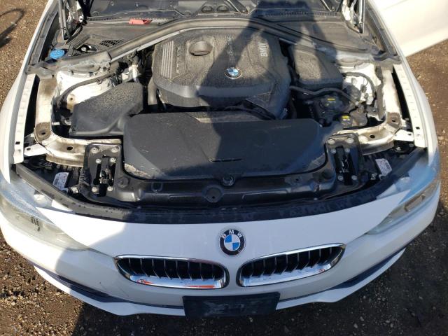 2018 BMW 330 XI - WBA8D9G57JNU71416
