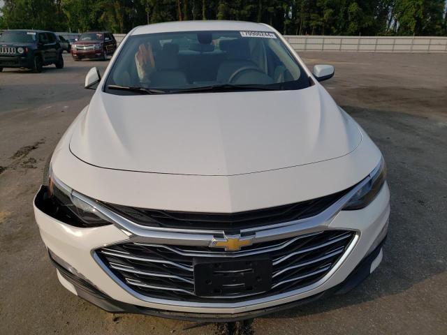 2022 CHEVROLET MALIBU LT - 1G1ZD5ST1NF158134
