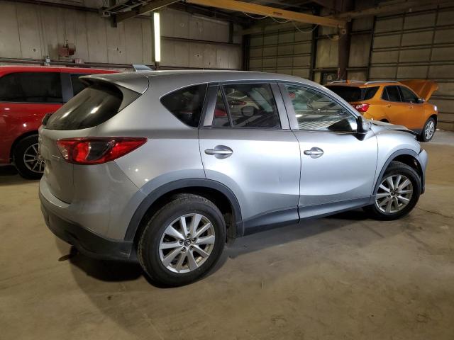 VIN JM3KE4CY3F0467500 2015 Mazda CX-5, Touring no.3