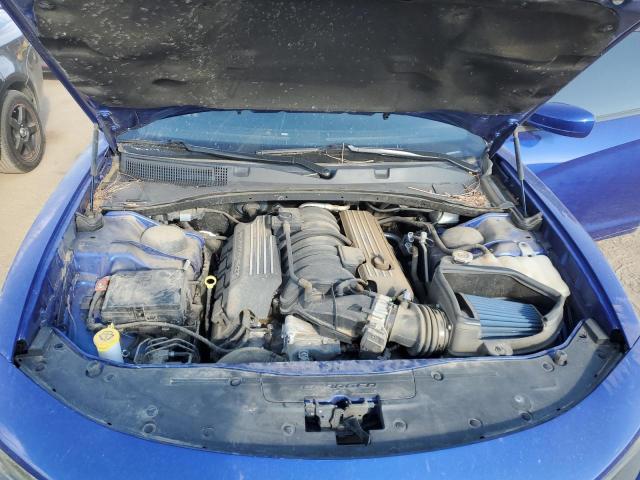 2018 DODGE CHARGER R/ - 2C3CDXGJ2JH263410