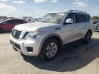 NISSAN ARMADA SV снимка