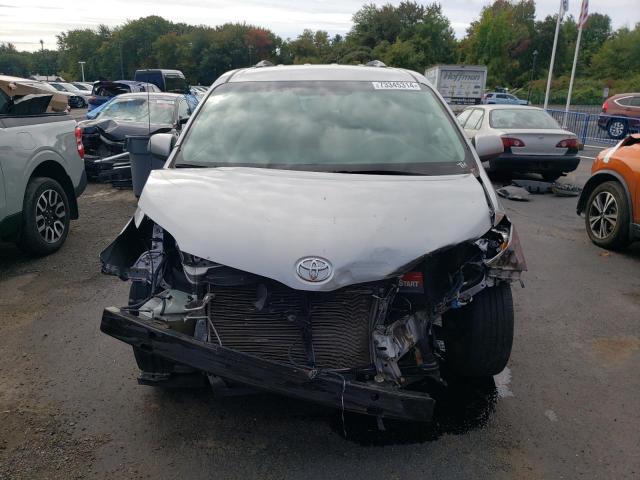 VIN 5TDKK3DC5DS381064 2013 Toyota Sienna, LE no.5