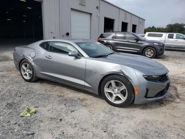 2023 CHEVROLET CAMARO LS - 1G1FB1RS4P0140828