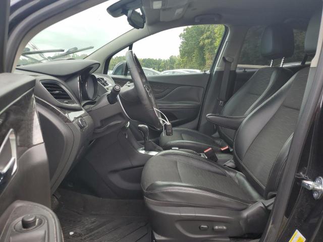 2015 BUICK ENCORE - KL4CJASB0FB270125