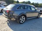 AUDI A4 ALLROAD photo