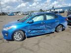 Lot #2960116123 2022 KIA RIO LX