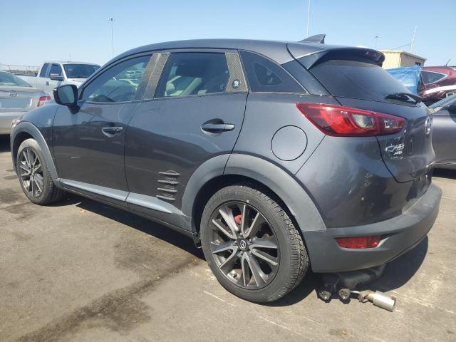 2016 MAZDA CX-3 GRAND - JM1DKFD73G0133996