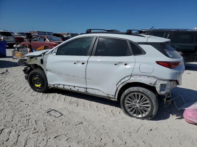 2020 HYUNDAI KONA SEL - KM8K22AA8LU432172