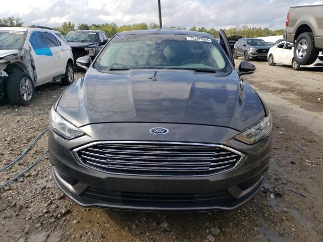 VIN 3FA6P0HD2JR234872 2018 Ford Fusion, SE no.5