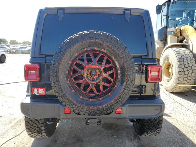 2018 JEEP WRANGLER U - 1C4HJXEG2JW291114