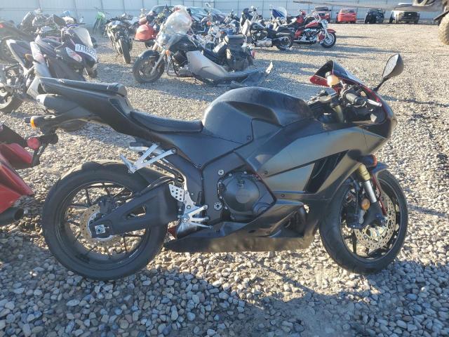 2024 HONDA CBR600 RR #2962825105