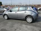 NISSAN LEAF S photo