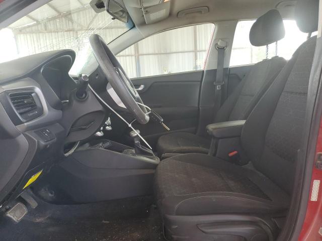 2020 KIA RIO LX - 3KPA24AD1LE317627