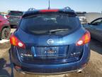 NISSAN MURANO S photo