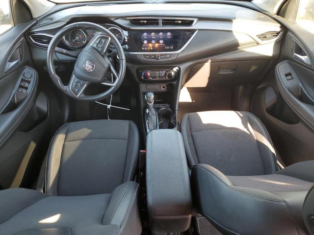 2020 BUICK ENCORE GX - KL4MMBS29LB120012