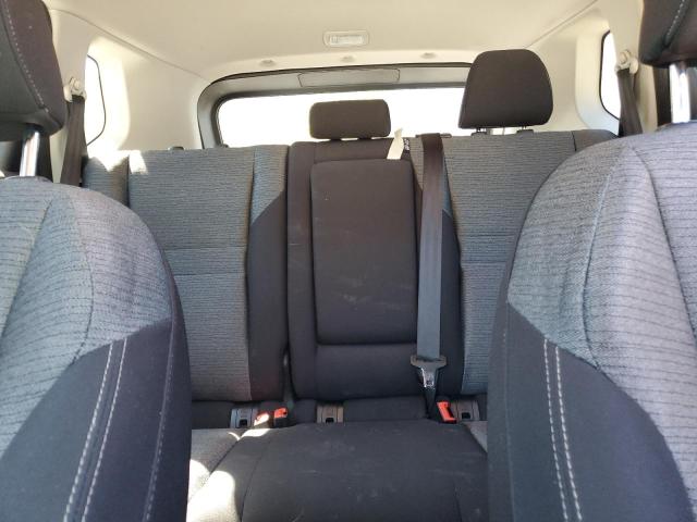 2021 NISSAN ROGUE SV - 5N1AT3BBXMC714178