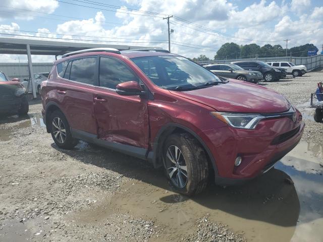 VIN 2T3WFREV1JW433938 2018 Toyota RAV4, Adventure no.4