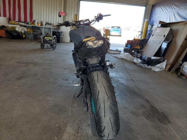 2023 YAMAHA MT09 - JYARN71E0PA004187
