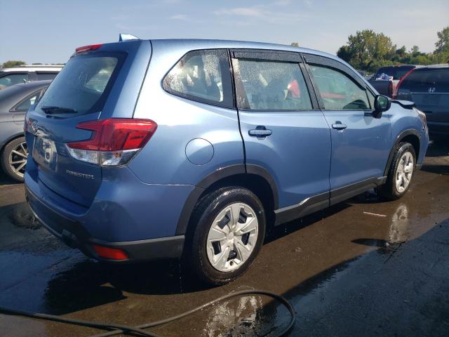 2021 SUBARU FORESTER JF2SKAAC2MH579342