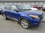 FORD EXPLORER photo