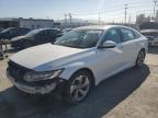 2018 HONDA ACCORD EXL - 1HGCV1F55JA089181