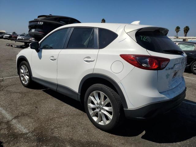 VIN JM3KE2DY7E0356529 2014 Mazda CX-5, GT no.2