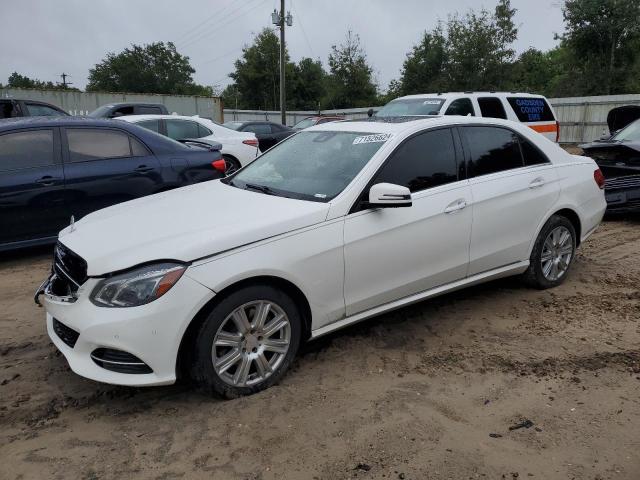 2014 MERCEDES-BENZ E 350 WDDHF5KBXEA872772  71526624