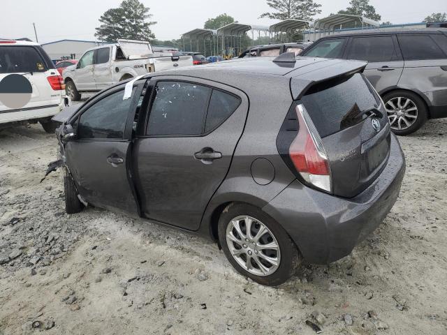 2015 TOYOTA PRIUS C - JTDKDTB32F1584989