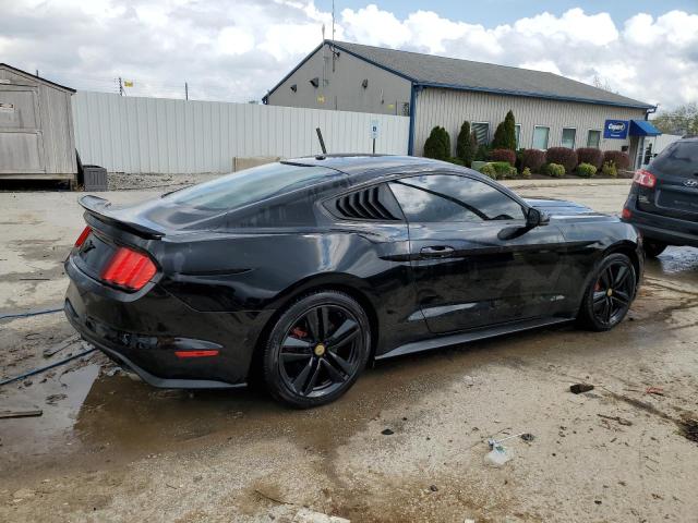 VIN 1FA6P8TH3F5353565 2015 Ford Mustang no.3