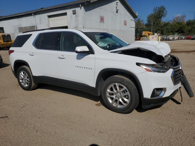 2020 CHEVROLET TRAVERSE L - 1GNERHKWXLJ262917